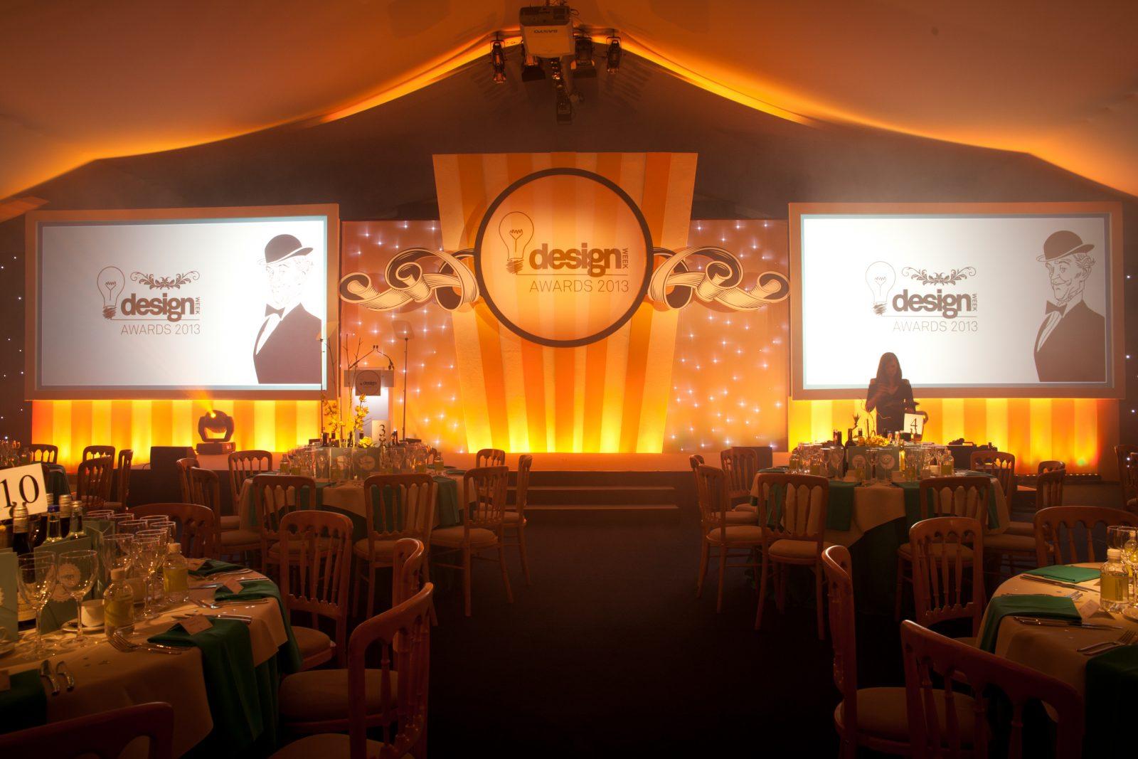 Design Week Awards